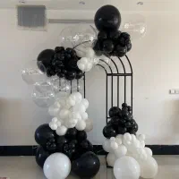 اجرای صفرتاصدتولدبادکنک ارایی/اتشبازی/پکیج اقتصادی