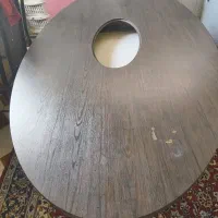 میزغذاخوری هشت نفره سالم