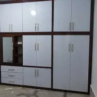 کابینت، کمد دیواری، میز تلویزیون|جاکفشی، کمد، دراور|لردگان, |دیوار