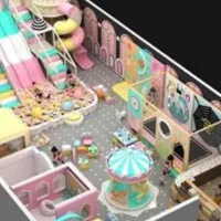 تجهیزات تک و عمده خانه بازی