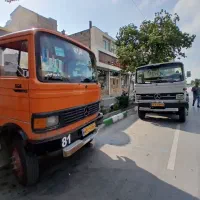 تخلیه چاه ولوله بازکنی کرمانشاهی