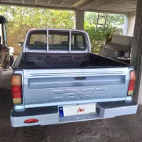 مزدا دوکابین|خودرو سواری و وانت|رشت, شهرک پردیسان|دیوار