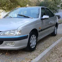 پژو پارس سالم|خودرو سواری و وانت|تهران, بهداشت|دیوار