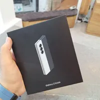 Z fold6 256GB رنگ کربنی(مشکی)|موبایل|تهران, جردن|دیوار