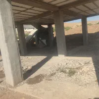 زمین مسکونی تجاری بر جاده اصلی سبیز آماده ساخت|فروش زمین و ملک کلنگی|میانه, |دیوار