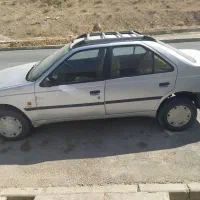 روآ سال 89دوگانه شرکت|خودرو سواری و وانت|ازنا, |دیوار