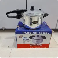 زودپز استیل