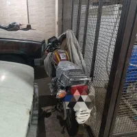 موتور پیشرو تیزتک 150 استارتی|موتورسیکلت|شیراز, پارک آزادی|دیوار