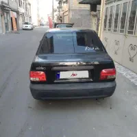 فروش پراید مدل ۸۵