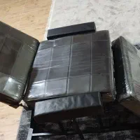 تخت ماساژ و مژه و ..|آرایشگاه و سالن‌های زیبایی|بابلسر, |دیوار