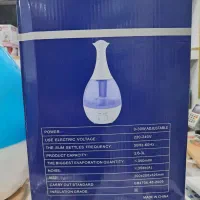 دستگاه بخور سرد|پنکه و تصفیه‌کنندهٔ هوا|بهبهان, |دیوار