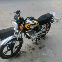 موتور کویر 200