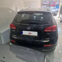 جک s5 مدل 401بدون رنگ|خودرو سواری و وانت|تبریز, |دیوار