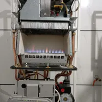 تعمیرات و نصب و سرویس آبگرمکن پکیج کولر رادیاتور