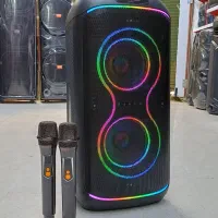 پارتی باکس 105 واتی Brodu   (( آراز مارکت ))