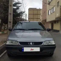پژو405 SLX|خودرو سواری و وانت|تبریز, |دیوار