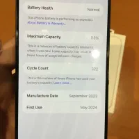 iPhone 15 Pro Max آیفون ۱۵ پرومکس|موبایل|تهران, پیکان شهر|دیوار