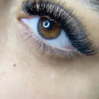 کاشت مژه هیدن فقط ۹۰ تومن|خدمات آرایشگری و زیبایی|کرج, کمال‌شهر|دیوار