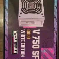 پاور کولر مستر کوچک cooler master sfx 750w|قطعات و لوازم جانبی رایانه|تهران, سوهانک|دیوار