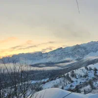 اجاره سوئیت  ویلا باغ جنگلی در سوادکوه