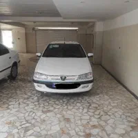 پژو پارسxu7p1401