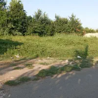 زمین نسق معتبر مناسب برای ویلاسازی|فروش زمین و ملک کلنگی|رشت, احمد گوراب|دیوار