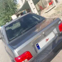 پراید صندوق‌دار CNG، مدل ۱۳۸۶|خودرو سواری و وانت|مینودشت, |دیوار