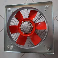هواکش صنعتی تکنوپارس