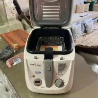 سرخ کن caloRance ( کالورانس ) آلمانی|اجاق گاز و لوازم برقی پختوپز|قوچان, |دیوار