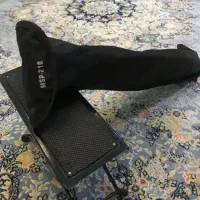 زیر‌پایی وپایه نت گیتار