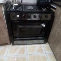 گاز پنج شعله