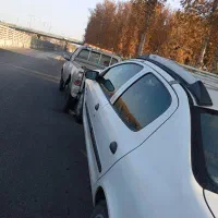 یدک کش فولاد شهر زرین شهر فلاورجان  اصفهان