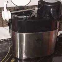 فلاسک اس تی آ دوقلو ۲ لیتری|قوری، کتری، قهوهساز دستی|ساری, |دیوار