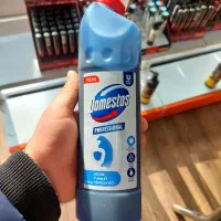 سفید کننده فوق قوی دامستوس آنتی باکتریال