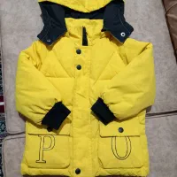 کاپشن بچه گانه|کفش و لباس بچه|بندر ماهشهر, |دیوار