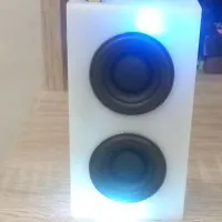 ساخت اسپیکر‌ کوچک بلوتوثی