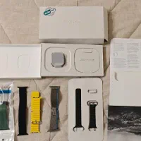 اپل واچ اولترا نسل ۱