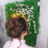اجاره لاین مژه.شینیون.کوتاهی مو.لیفت مژه ابرو