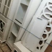 تخت و کمد|اسباب و اثاث بچه|مشهد, زیرکن|دیوار