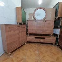 میز تلویزیون در طرحها و رنگ های متنوع|میز تلویزیون|قدس, شهرقدس|دیوار