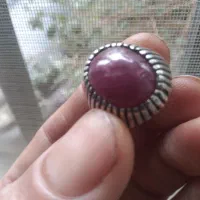 یاقوت قاجاری بدون مشابه|جواهرات|رامسر, |دیوار