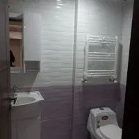 ۶۳ متریکخوابه/برج مجلل بام پونک/فروش/تهاتر|فروش آپارتمان|تهران, مرادآباد|دیوار