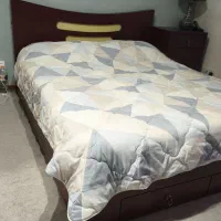 سرویس تختخواب دو نفره