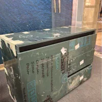 فایل و کمد کاملا نو استفاده نشده ۳ کشو با قفل|جاکفشی، کمد، دراور|تهران, دریاچه شهدای خلیج فارس|دیوار