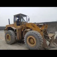 لودرفورکاوا۲۲۰موتورولو