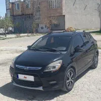 لیفان ایکس 50 اتومات