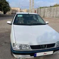 پژو اس ال ایکس|خودرو سواری و وانت|دزفول, |دیوار