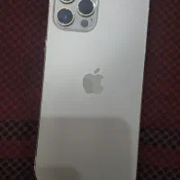 ایفون ۱۲ پرو مکس گلد