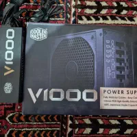 پاور 1000 وات کولر مستر