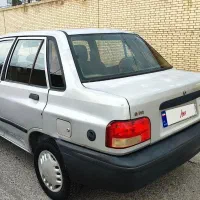 پراید131 SX مدل 90